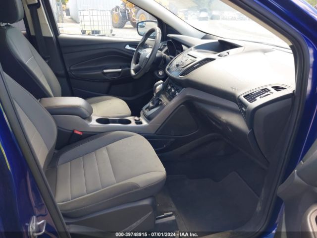 1FMCU9G99FUB73734 Ford ESCAPE SE