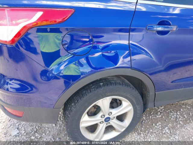 1FMCU9G99FUB73734 Ford ESCAPE SE