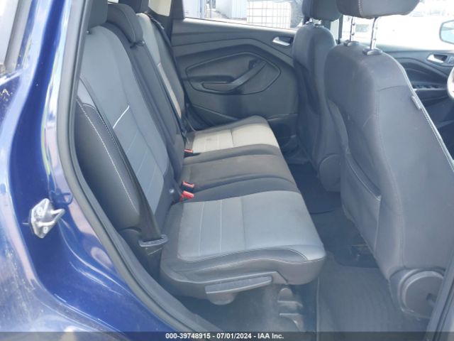 1FMCU9G99FUB73734 Ford ESCAPE SE