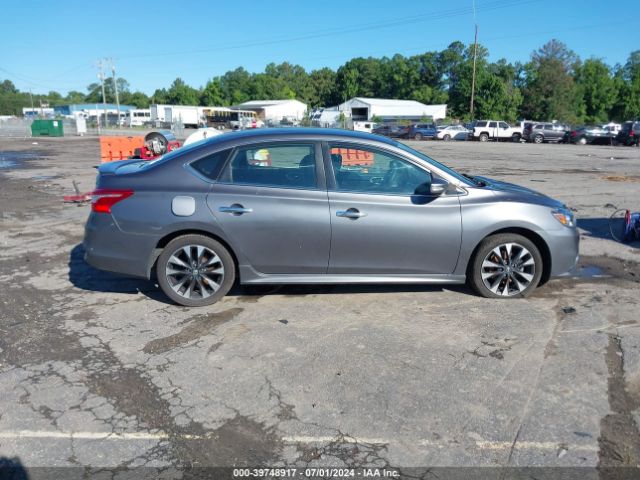 3N1AB7AP7JY336144 Nissan SENTRA SR