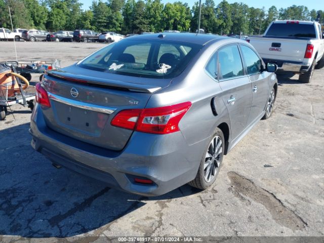 3N1AB7AP7JY336144 Nissan SENTRA SR