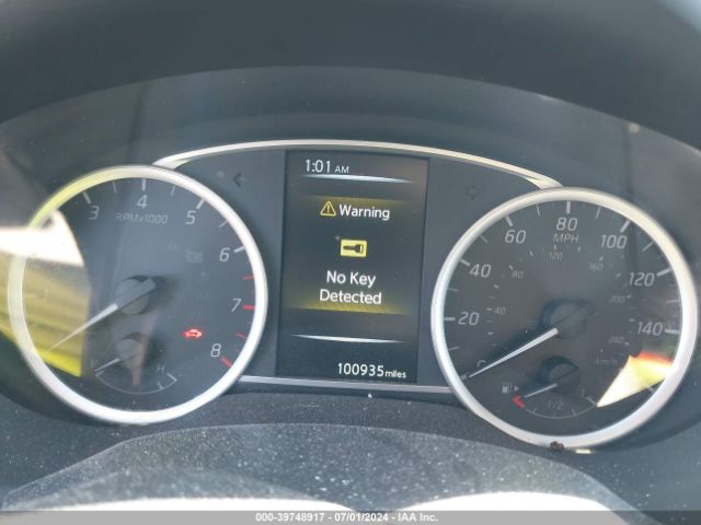 3N1AB7AP7JY336144 Nissan SENTRA SR