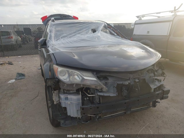 Toyota Rav4 Xle 2015 2T3RFREV1FW363622 Image 1