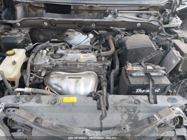 Toyota Rav4 Xle 2015 2T3RFREV1FW363622 Image 10