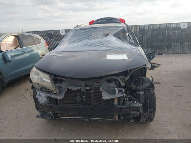Toyota Rav4 Xle 2015 2T3RFREV1FW363622 Image 12