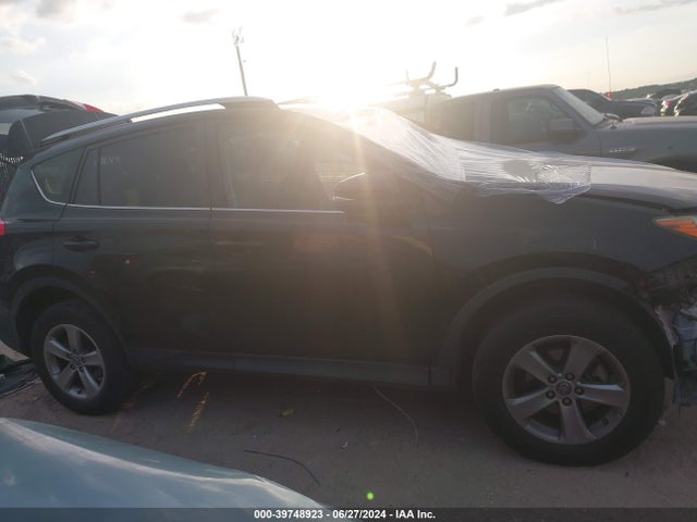 Toyota Rav4 Xle 2015 2T3RFREV1FW363622 Image 13