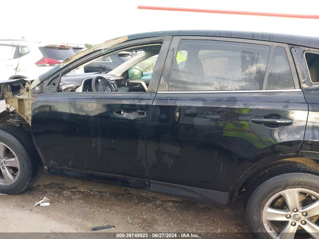 Toyota Rav4 Xle 2015 2T3RFREV1FW363622 Image 14
