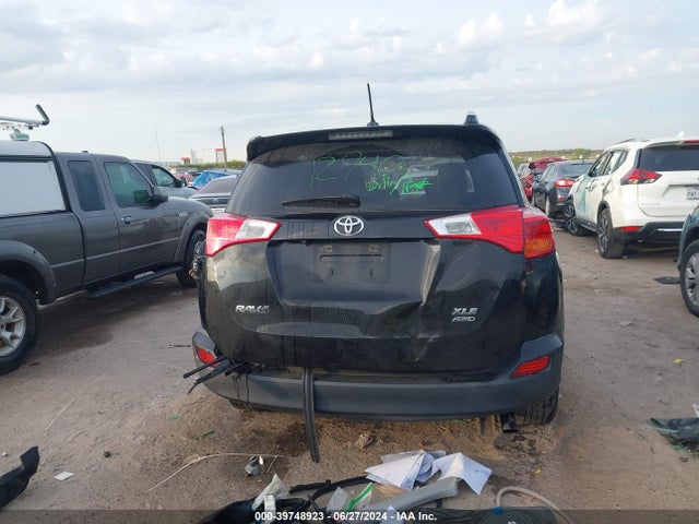 Toyota Rav4 Xle 2015 2T3RFREV1FW363622 Image 16
