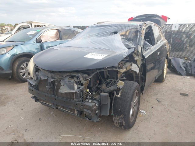 Toyota Rav4 Xle 2015 2T3RFREV1FW363622 Image 2