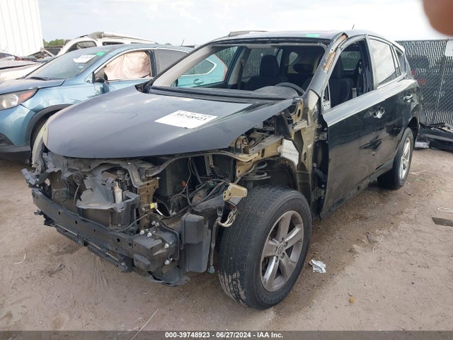 Toyota Rav4 Xle 2015 2T3RFREV1FW363622 Image 6