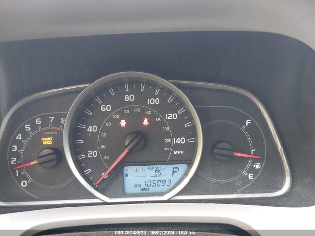 Toyota Rav4 Xle 2015 2T3RFREV1FW363622 Image 7