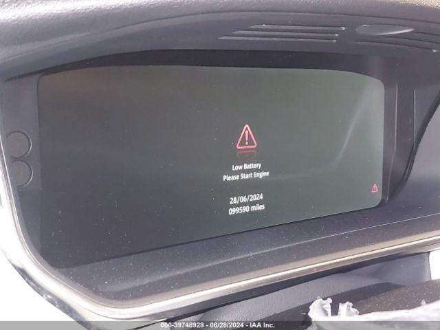 SALGS2FV5HA347006 Land Rover Range Rover 3.0l V6 Supercharged Hse
