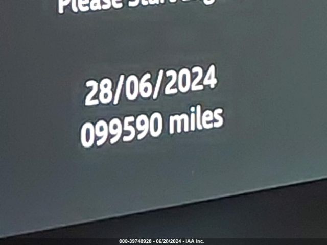 SALGS2FV5HA347006 Land Rover Range Rover 3.0l V6 Supercharged Hse