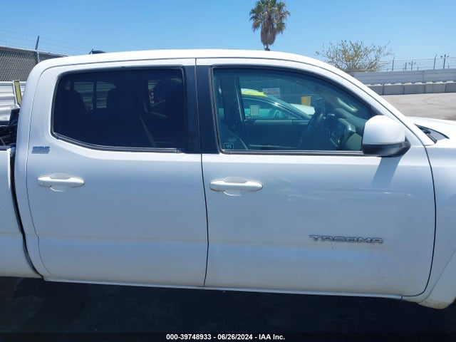 Toyota Tacoma Sr5 2017 3TMBZ5DNXHM006768 Image 13
