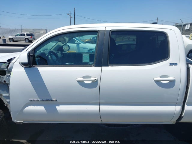 Toyota Tacoma Sr5 2017 3TMBZ5DNXHM006768 Image 14