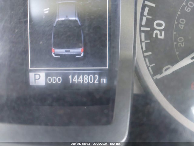 Toyota Tacoma Sr5 2017 3TMBZ5DNXHM006768 Image 15
