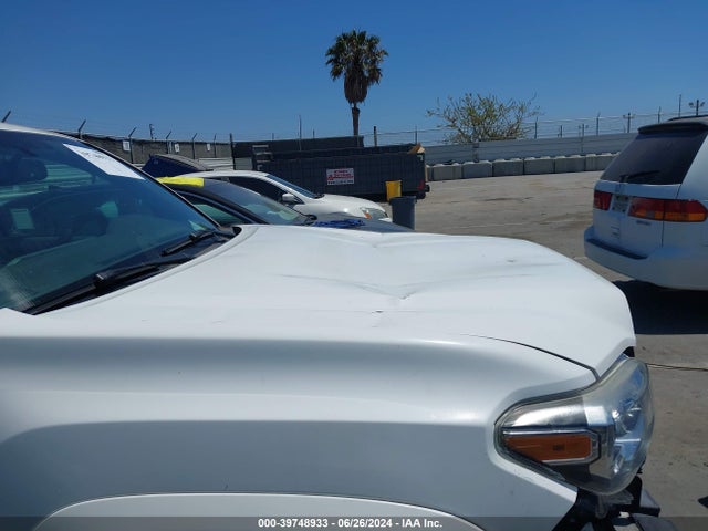 Toyota Tacoma Sr5 2017 3TMBZ5DNXHM006768 Image 18