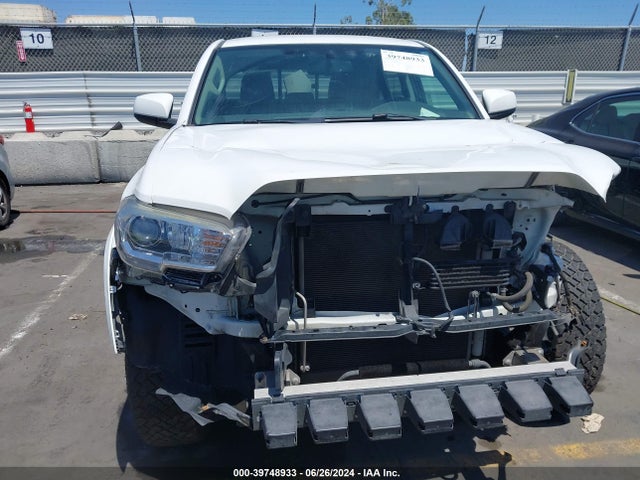 Toyota Tacoma Sr5 2017 3TMBZ5DNXHM006768 Image 19