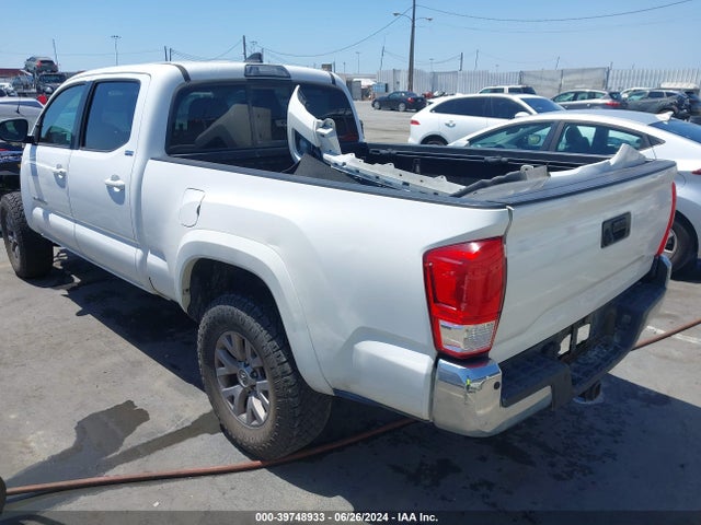 Toyota Tacoma Sr5 2017 3TMBZ5DNXHM006768 Image 3