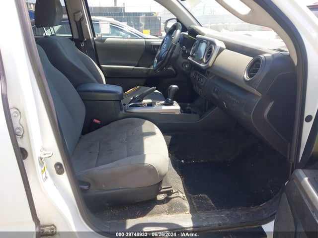 Toyota Tacoma Sr5 2017 3TMBZ5DNXHM006768 Image 5