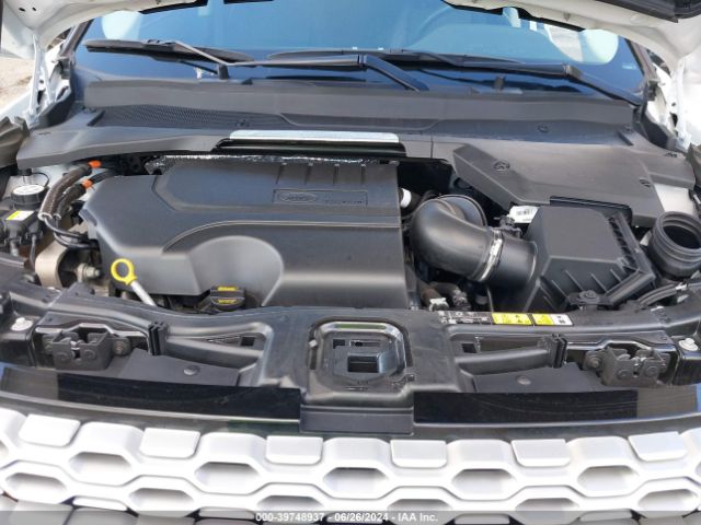 SALCJ2FX1PH919469 Land Rover Discovery Sport S