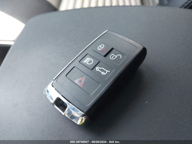 SALCJ2FX1PH919469 Land Rover Discovery Sport S