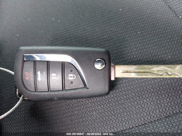 Toyota COROLLA LE 2021 5YFEPMAE1MP259451 Image 11
