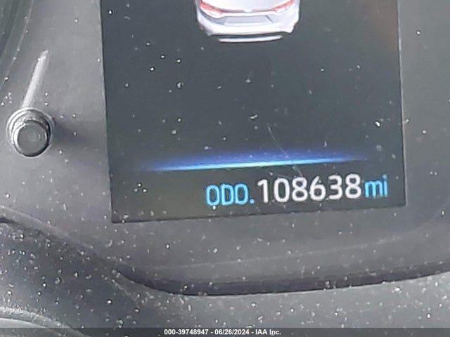 Toyota COROLLA LE 2021 5YFEPMAE1MP259451 Image 15