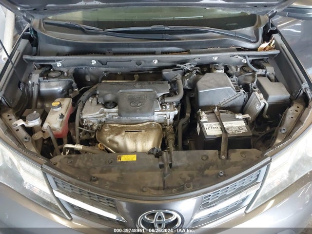 2T3DFREV6FW290838 Toyota Rav4 Limited