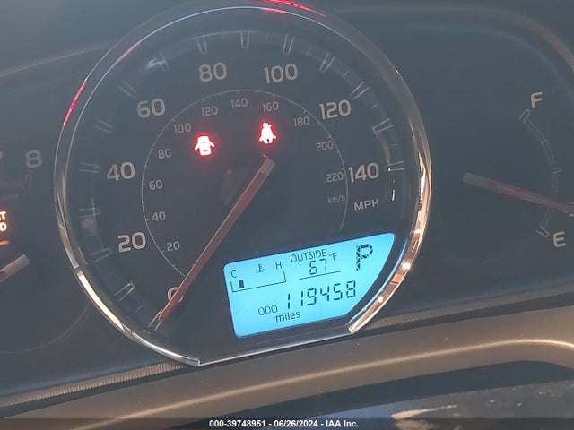 Toyota Rav4 Limited 2015 2T3DFREV6FW290838 Image 15