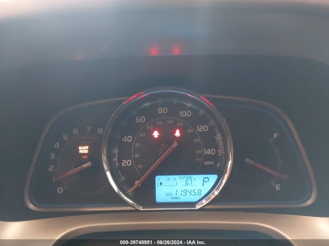 2T3DFREV6FW290838 Toyota Rav4 Limited