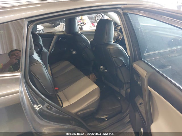 2T3DFREV6FW290838 Toyota Rav4 Limited
