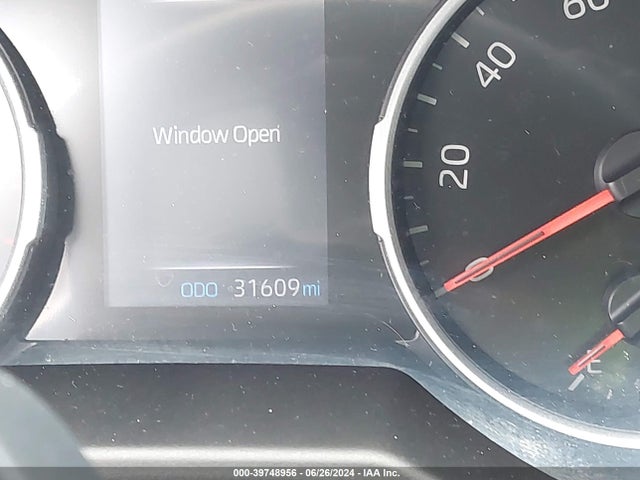 Toyota RAV4 LE 2021 2T3H1RFV5MC118796 Image 15