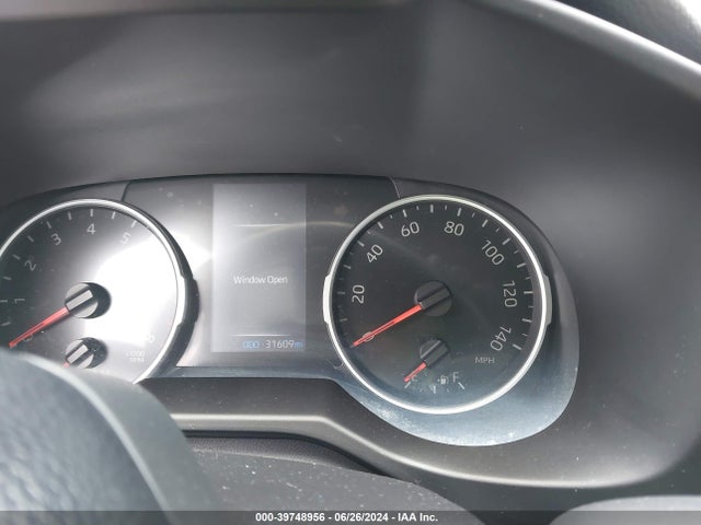Toyota RAV4 LE 2021 2T3H1RFV5MC118796 Image 7