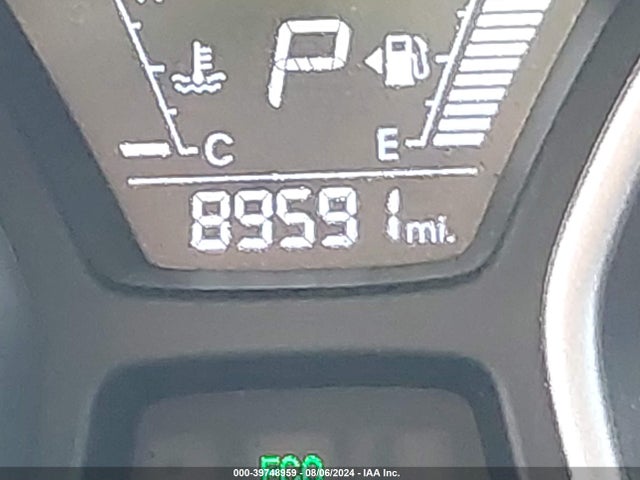 Hyundai ELANTRA SE 2015 KMHDH4AEXFU358697 Image 15