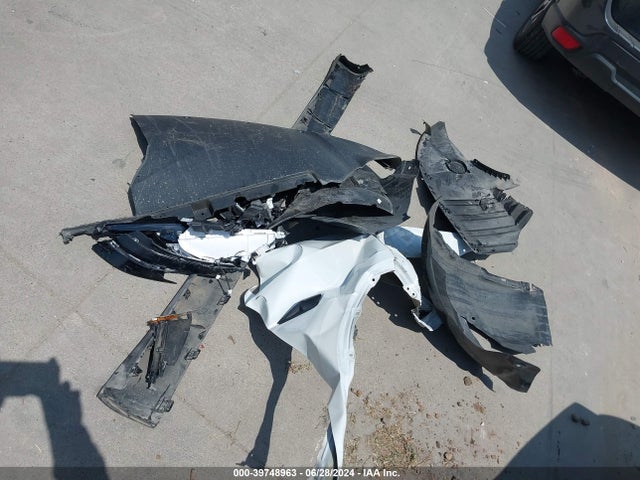 7SAYGDEE5PA076271 Tesla Model Y Awd/long Range Dual Motor All-wheel Drive