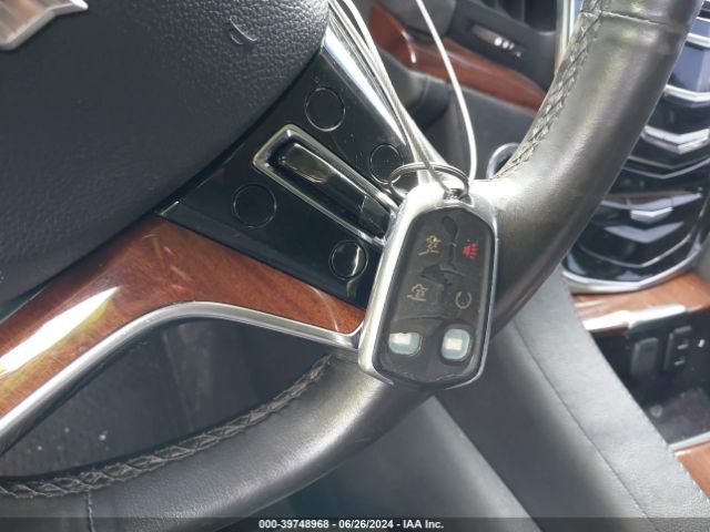 1GYS3CKJ8GR189682 Cadillac Escalade Premium Collection