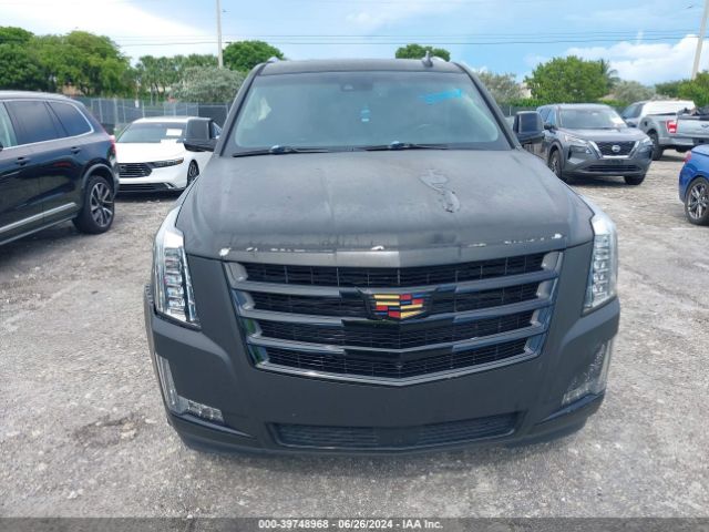 1GYS3CKJ8GR189682 Cadillac Escalade Premium Collection