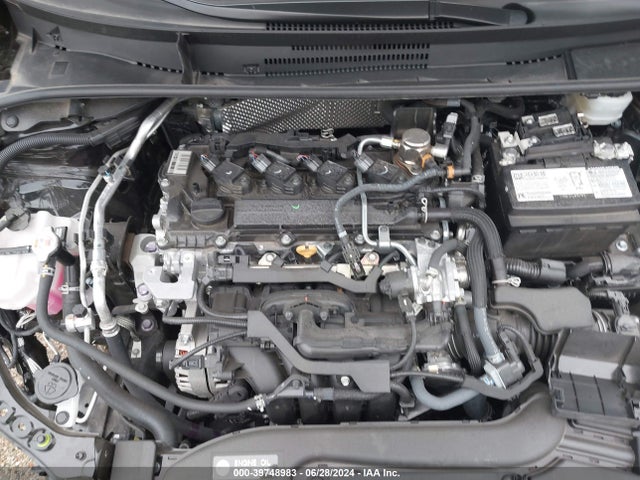 Toyota COROLLA SE 2023 5YFS4MCE2PP144967 Image 10