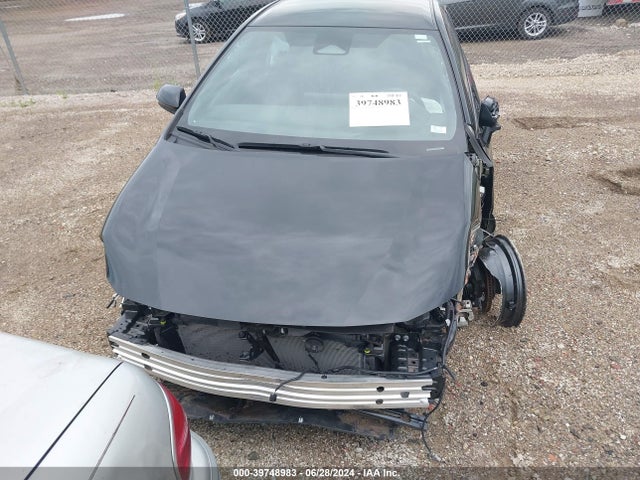 Toyota COROLLA SE 2023 5YFS4MCE2PP144967 Image 12