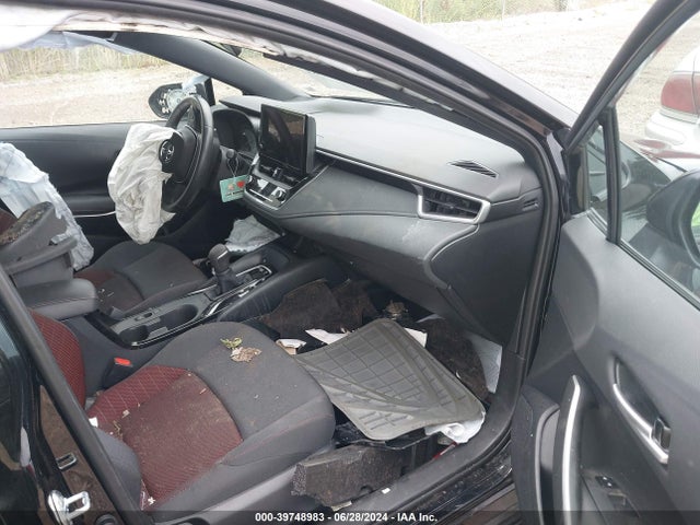 Toyota COROLLA SE 2023 5YFS4MCE2PP144967 Image 5