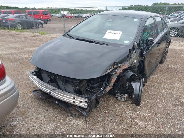 Toyota COROLLA SE 2023 5YFS4MCE2PP144967 Image 6