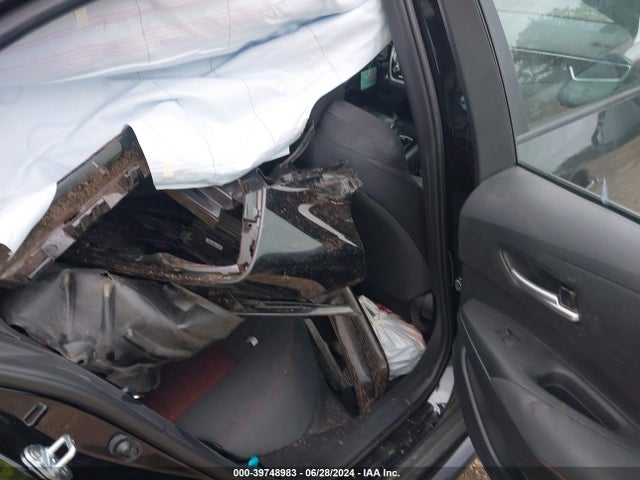 Toyota COROLLA SE 2023 5YFS4MCE2PP144967 Image 8