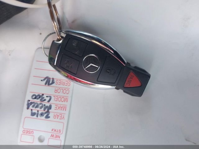 WDC0G4JB7KV162999 Mercedes-Benz GLC 300