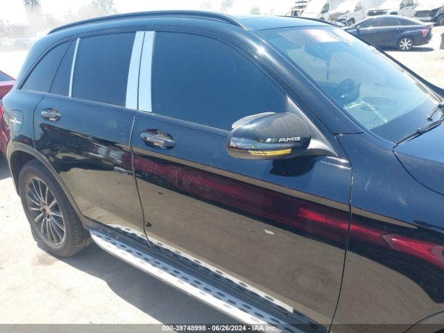 WDC0G4JB7KV162999 Mercedes-Benz GLC 300