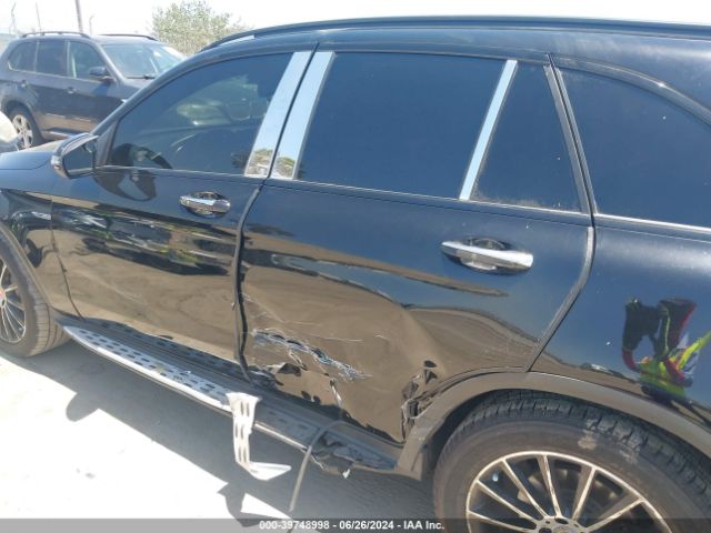 WDC0G4JB7KV162999 Mercedes-Benz GLC 300
