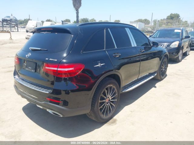WDC0G4JB7KV162999 Mercedes-Benz GLC 300
