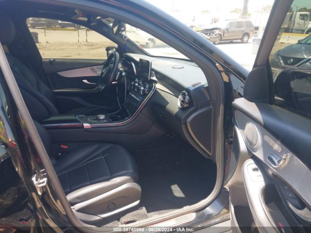 WDC0G4JB7KV162999 Mercedes-Benz GLC 300