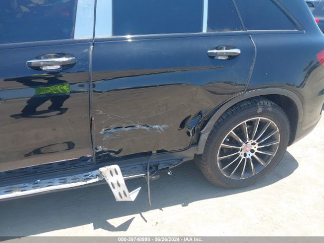 WDC0G4JB7KV162999 Mercedes-Benz GLC 300