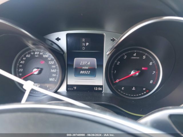 WDC0G4JB7KV162999 Mercedes-Benz GLC 300